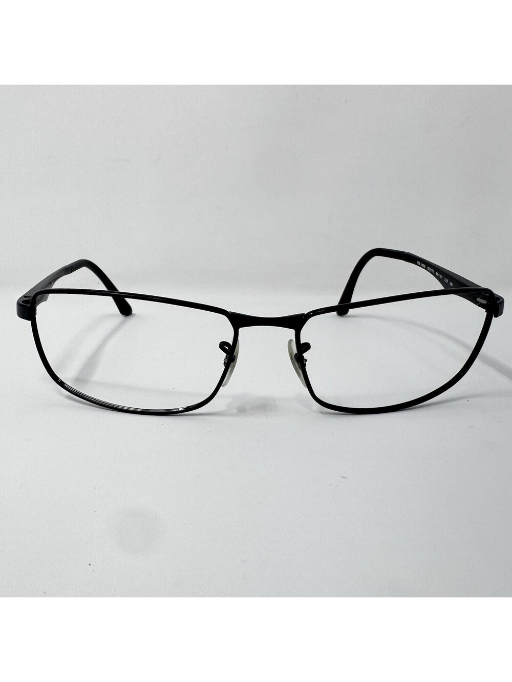 Ray-Ban RB3498 002/71 Black Sunglass Frames 61-17-135 A